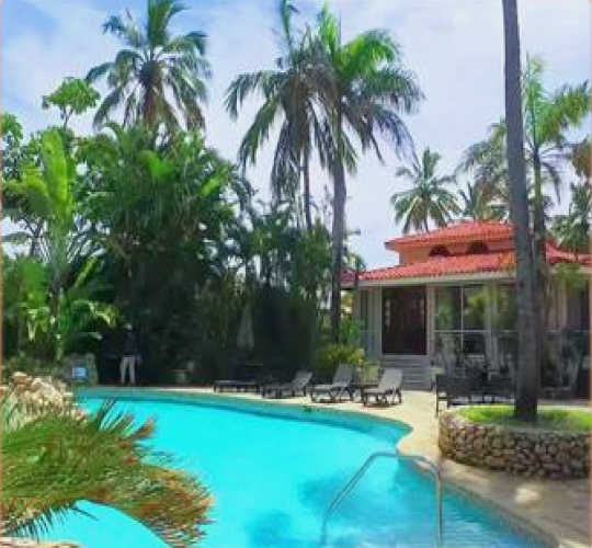 Dominican Republic Condos for Sale Blue Sail Realty