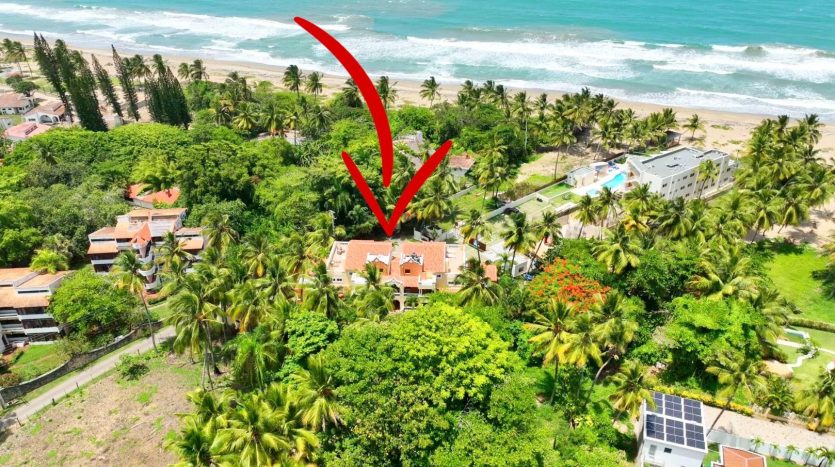 apartments for sale in cabarete dominican republic