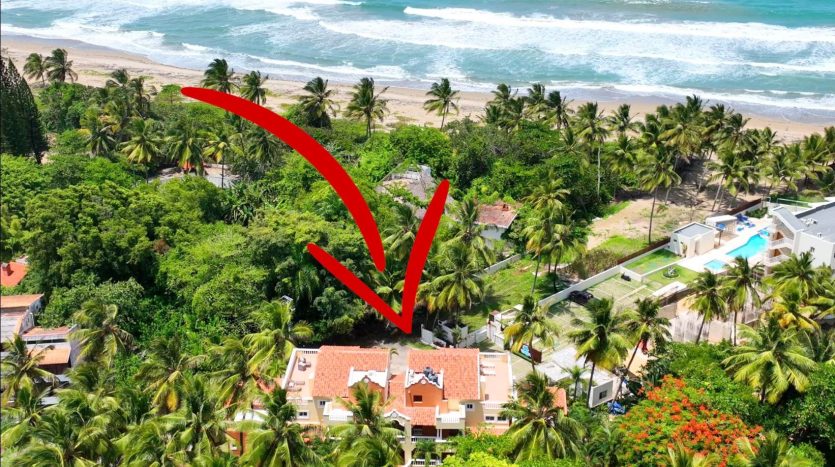 apartments for sale in cabarete dominican republic