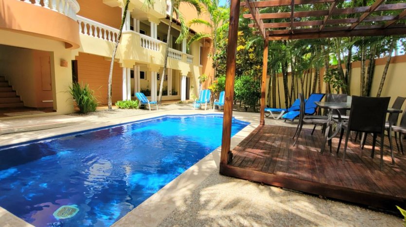 apartments for sale in cabarete dominican republic