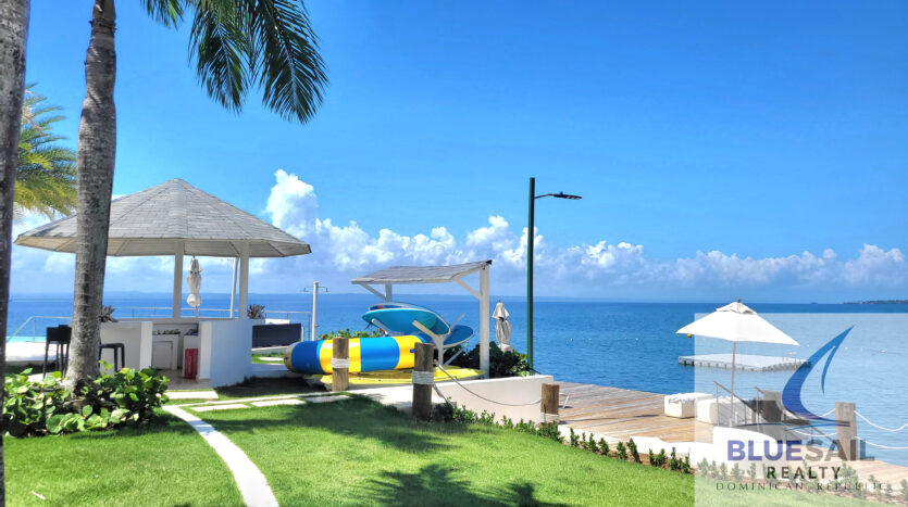 Luxury homes for sale in the Dominican Republi