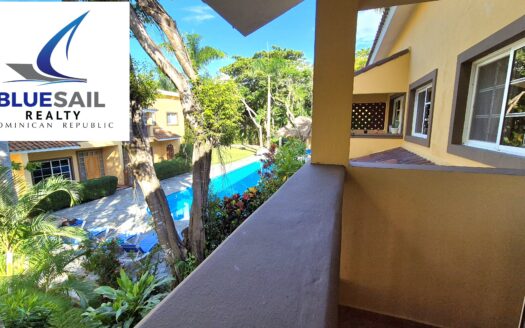 Luxurious Boutique Hotel for Sale in Cabarete