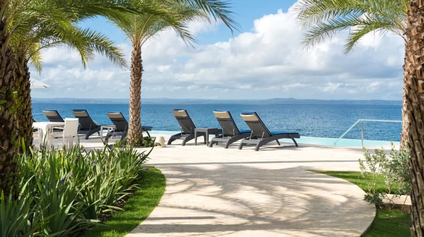 Luxury homes for sale in the Dominican Republi