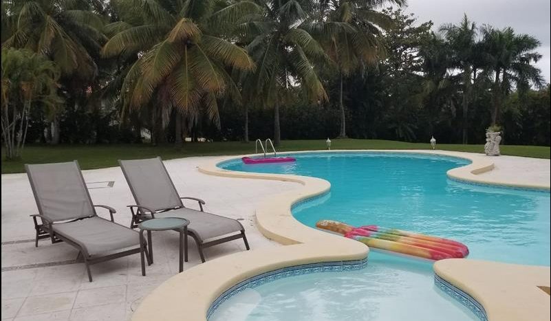 Puerto plata apartment for sale