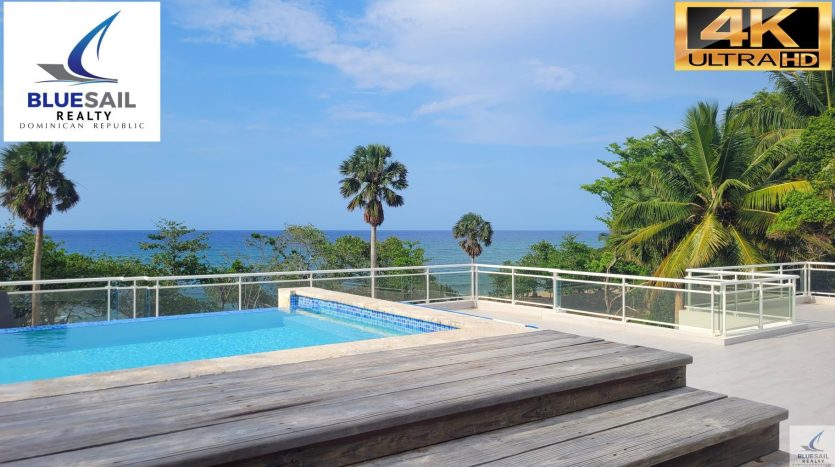 cabarete house for sale