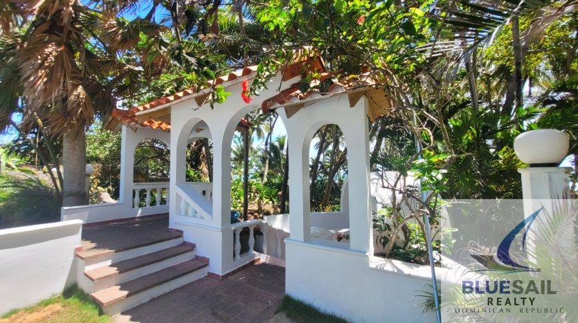 Puerto plata apartment for sale