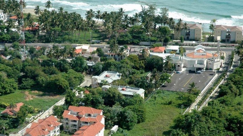 villas for sale in cabarete dominican republic