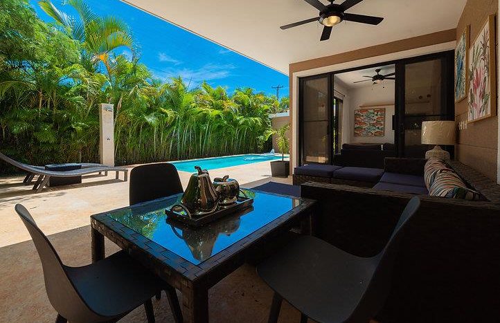 villas for sale in cabarete dominican republic