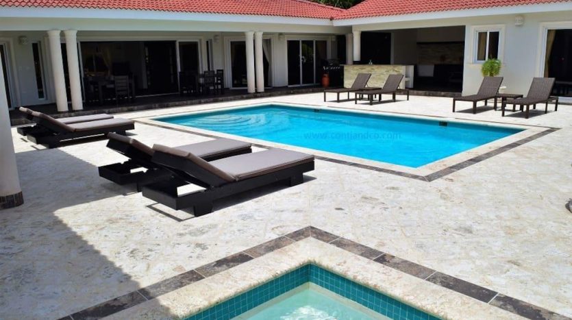 cabarete Villas For Sale