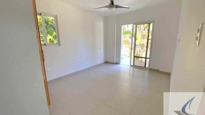 Cabarete condo for sale