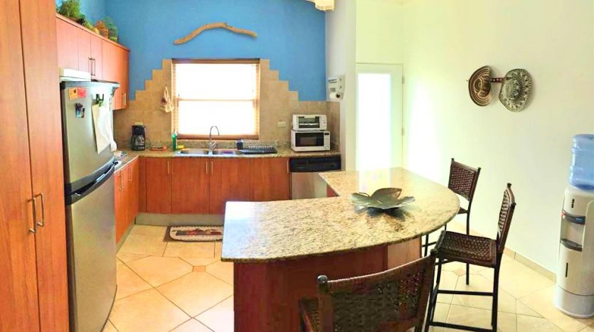 Cabarete condo for sale