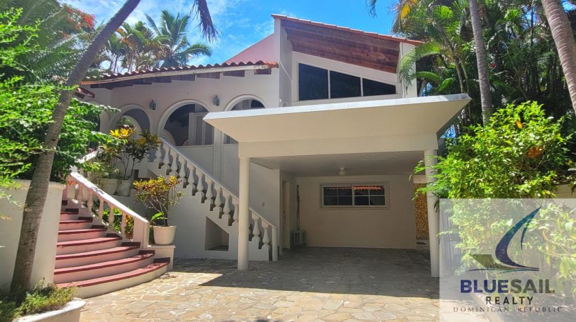 Puerto plata apartment for sale