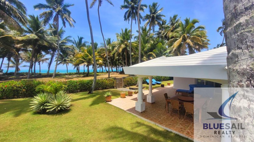 Luxury Properties for Sale in Dominican Republic