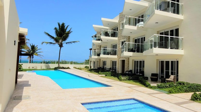 villas for sale in cabarete dominican republic