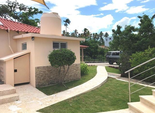 Premier villa property