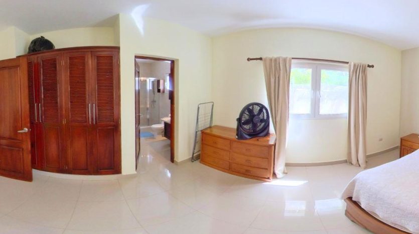 villas for sale in cabarete dominican republic