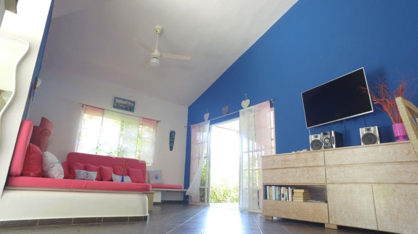 cabarete house for sale