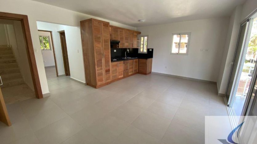 Cabarete condo for sale