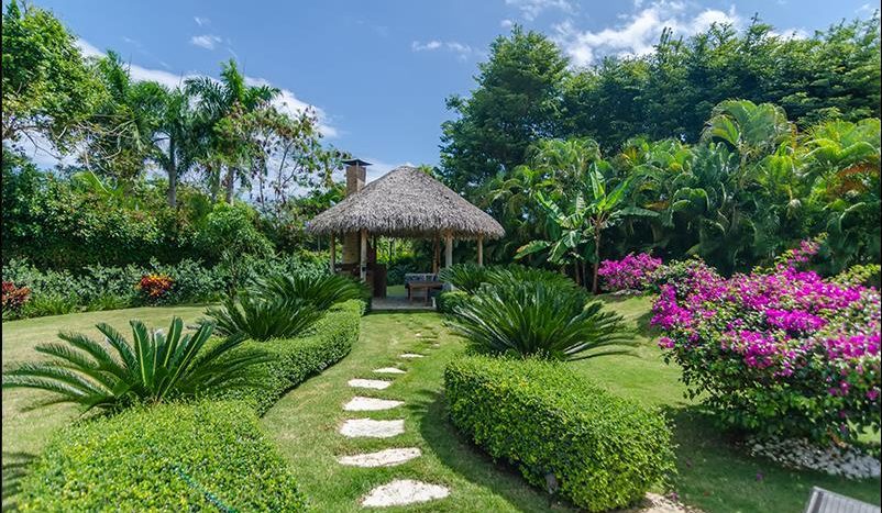 Luxury Properties for Sale in Dominican Republic