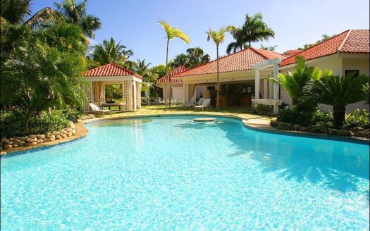 Properties For Sale in Dominican Republic