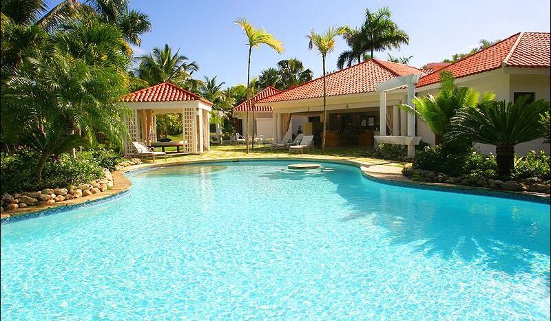 Properties For Sale in Dominican Republic