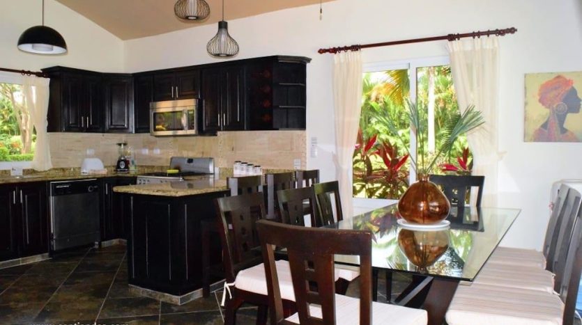 cabarete Villas For Sale