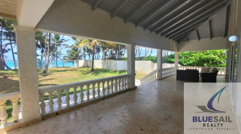 villas for sale in Las Terrenas