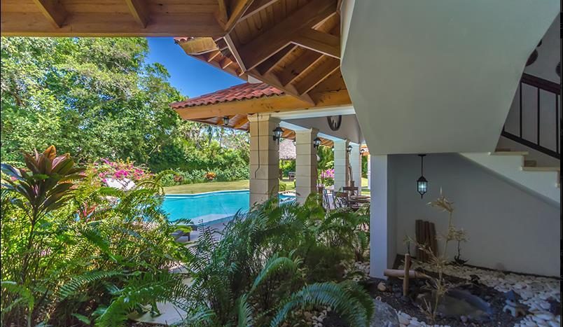 Luxury Properties for Sale in Dominican Republic