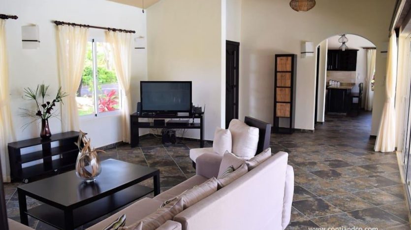 cabarete Villas For Sale