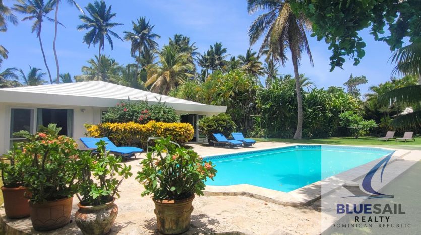 Luxury Properties for Sale in Dominican Republic