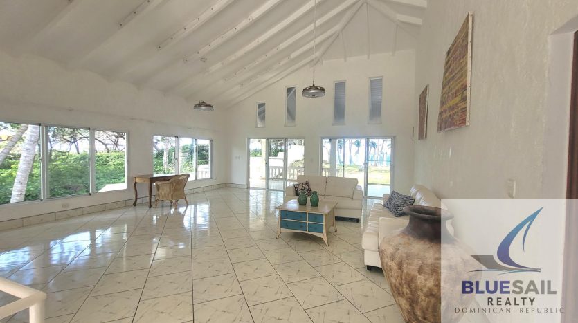 villas for sale in Las Terrenas