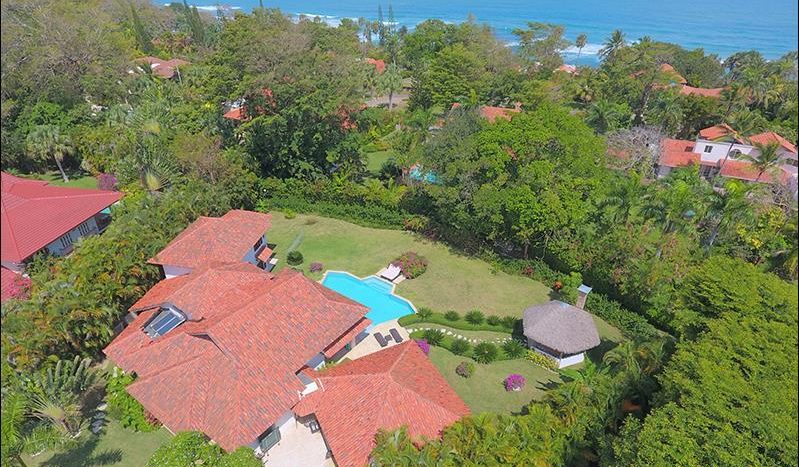 Luxury Properties for Sale in Dominican Republic