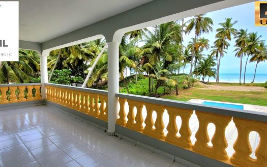 Premier villa property