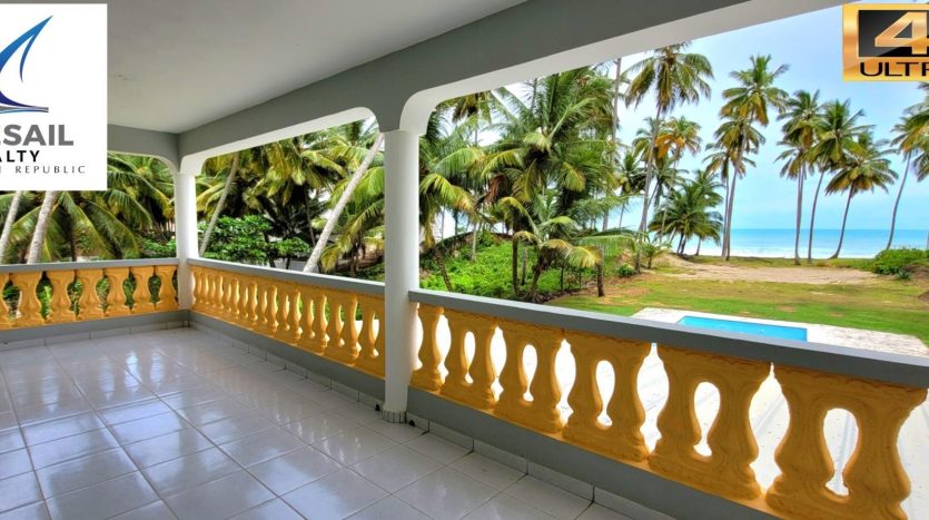 Premier villa property