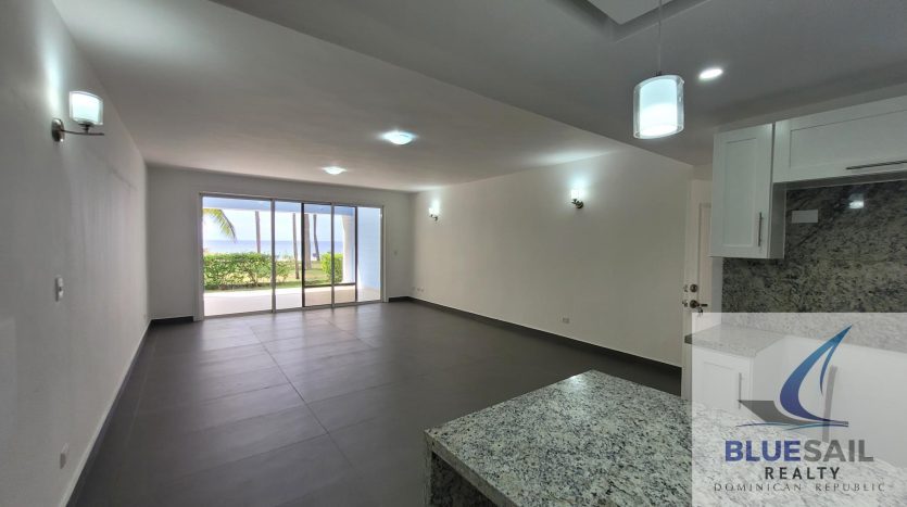 Cabarete condo for sale