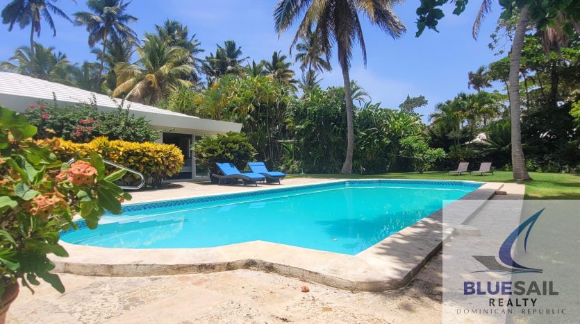 Puerto plata apartment for sale