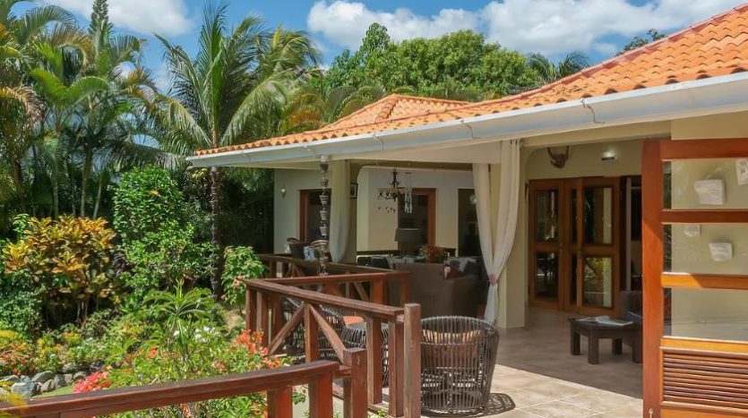 las terrenas apartment for sale