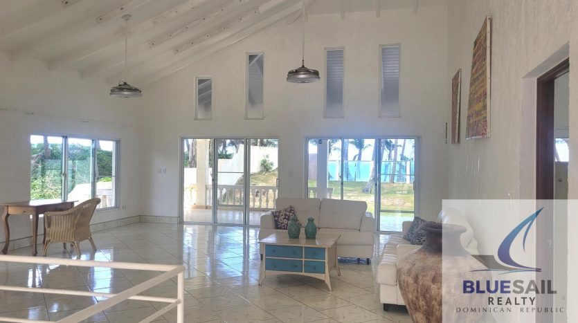 villas for sale in Las Terrenas