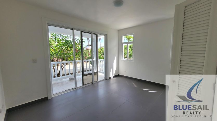 Cabarete condo for sale