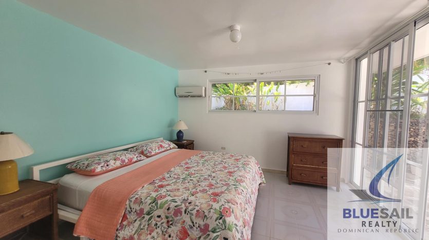 Puerto plata apartment for sale