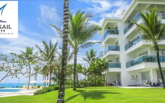 Luxury homes for sale in the Dominican Republic