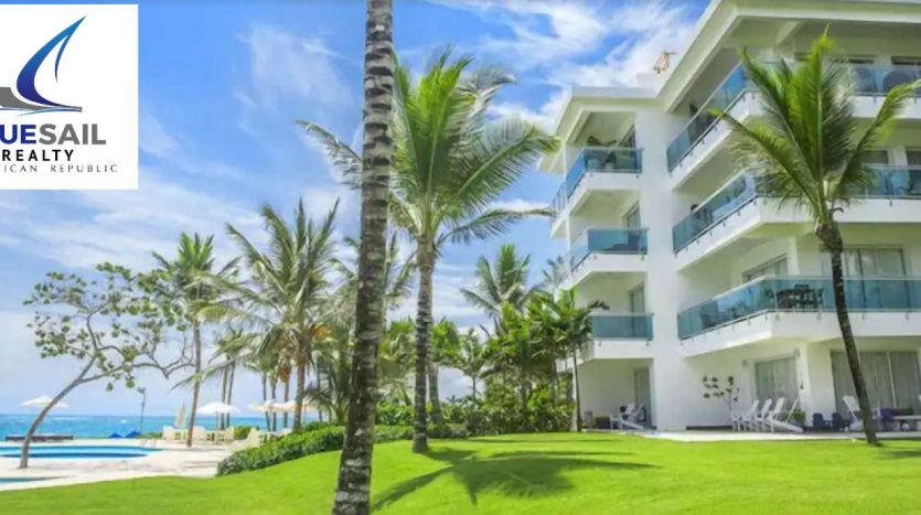 Luxury homes for sale in the Dominican Republic