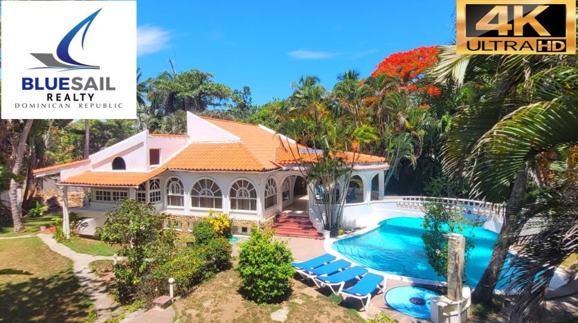 Puerto plata apartment for sale