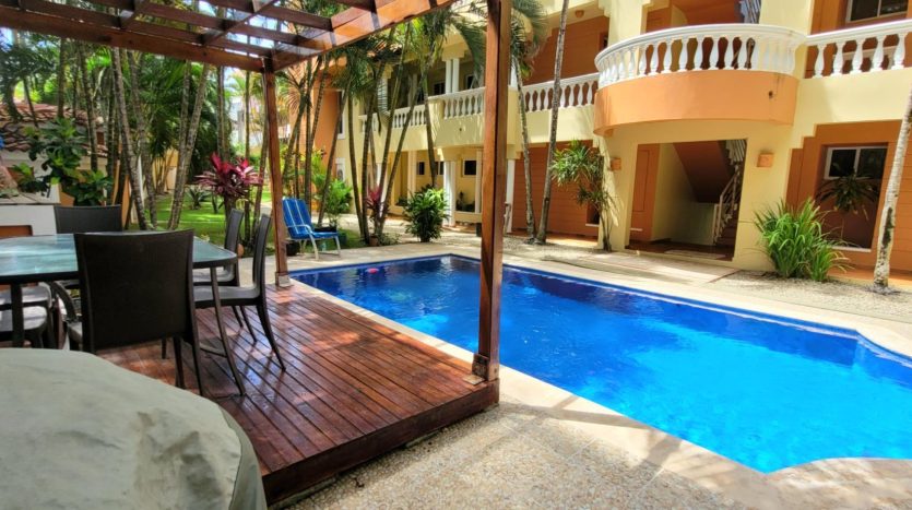 apartments for sale in cabarete dominican republic