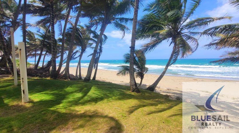 villas for sale in Las Terrenas