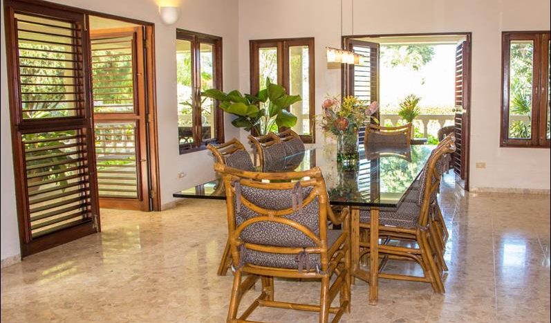 Puerto plata apartment for sale