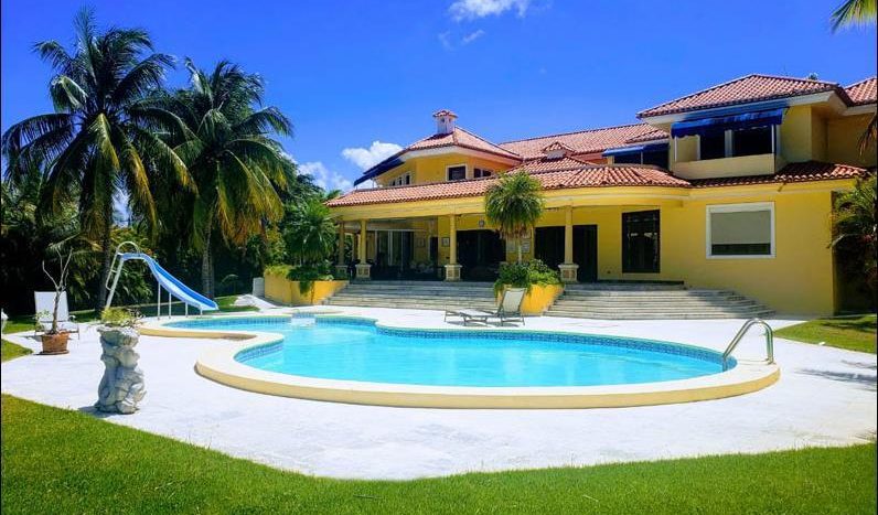 Puerto plata apartment for sale