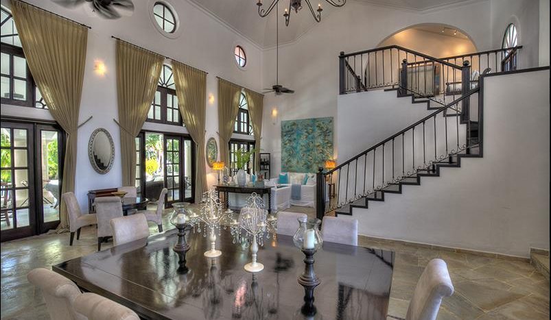 Luxury Properties for Sale in Dominican Republic