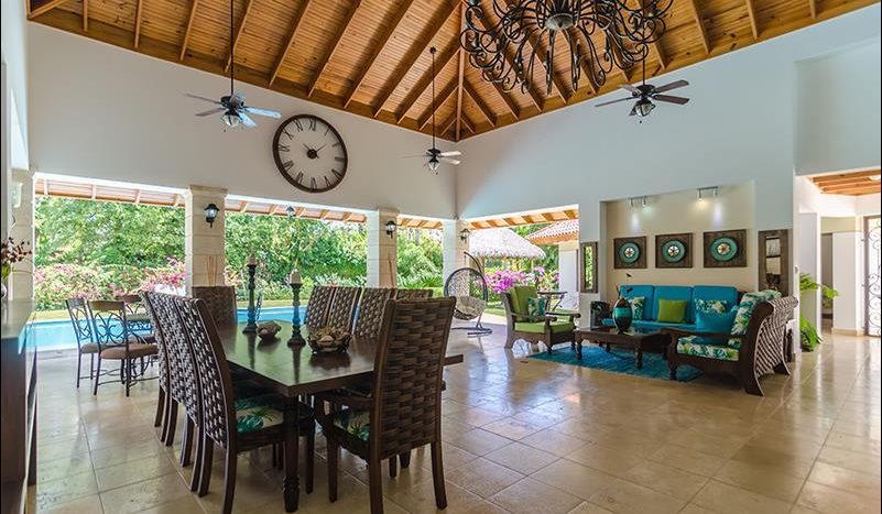 Luxury Properties for Sale in Dominican Republic