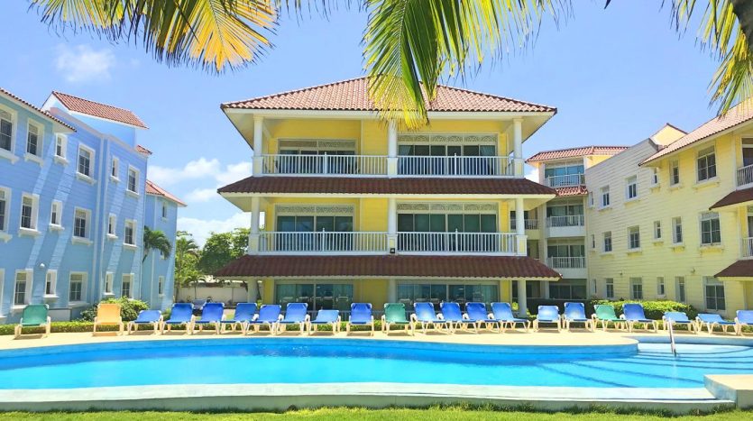 villas for sale in cabarete dominican republic